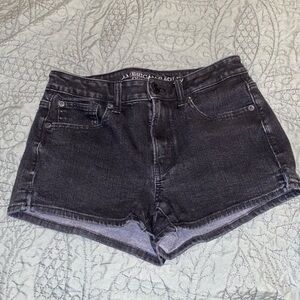 American Eagle Outfitters 360 Hi-Rise Shortie